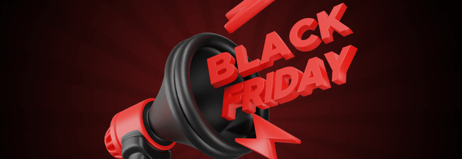 Black Friday 2023: 5 email marketing actions to stand out