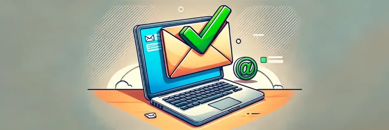 Aprenda o motivo de verificar a validade dos e-mails