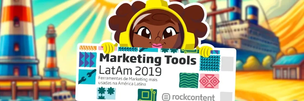 SafetyMails foi destaque no relatório Marketing Tools Latam 2019