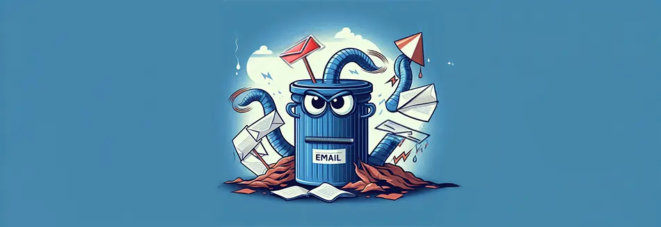 Temporary email can undermine your email marketing ROI