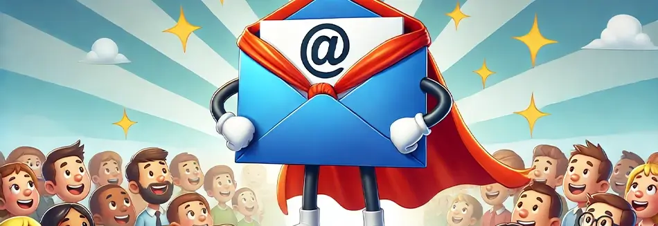 L'email marketing è davvero efficace e molto vantaggioso.