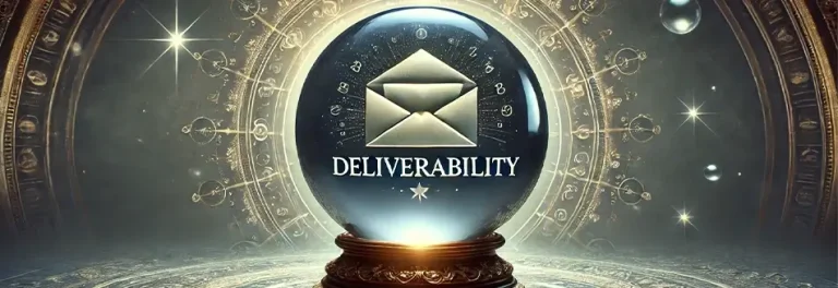 Herausforderungen und Möglichkeiten zur Verbesserung der email deliverability